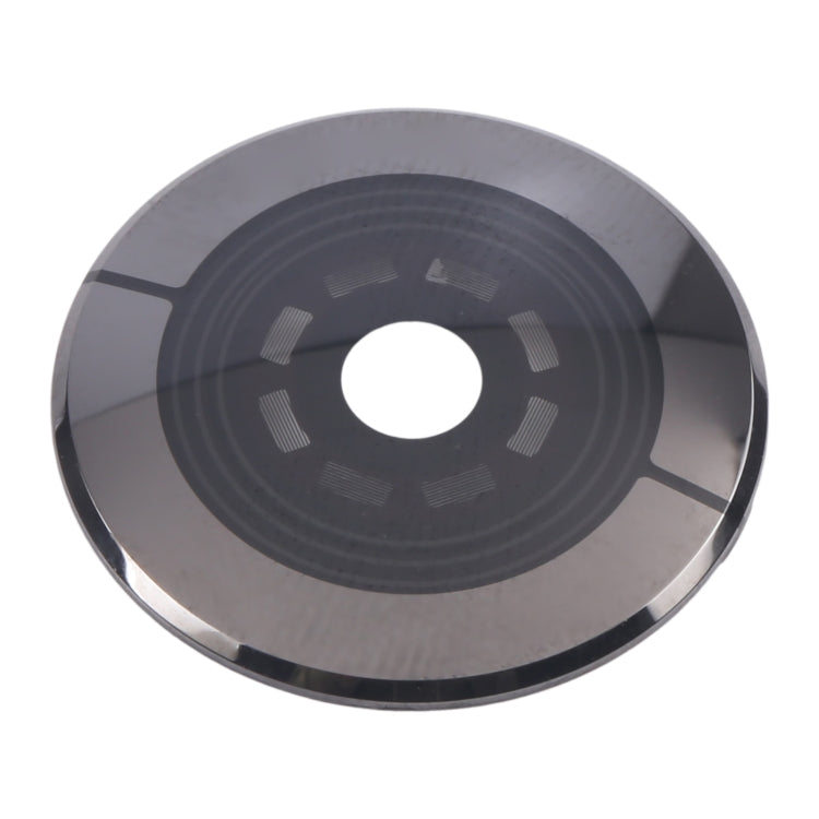 For Apple Watch Series 5 40mm Back Cover Glass - Back Cover by buy2fix | Online Shopping UK | buy2fix