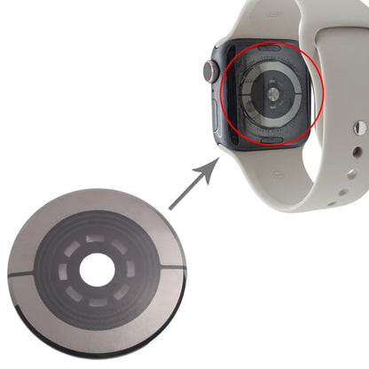 For Apple Watch Series 5 40mm Back Cover Glass - Back Cover by buy2fix | Online Shopping UK | buy2fix