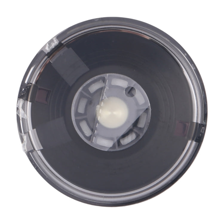 For Apple Watch Series 5 44mm Back Cover Glass - Back Cover by buy2fix | Online Shopping UK | buy2fix