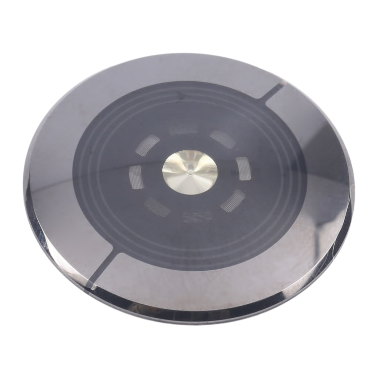 For Apple Watch Series 5 44mm Back Cover Glass - Back Cover by buy2fix | Online Shopping UK | buy2fix