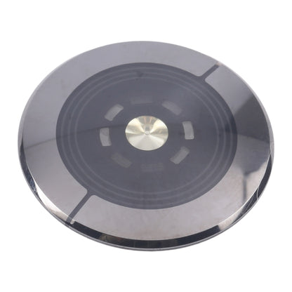 For Apple Watch Series 5 44mm Back Cover Glass - Back Cover by buy2fix | Online Shopping UK | buy2fix