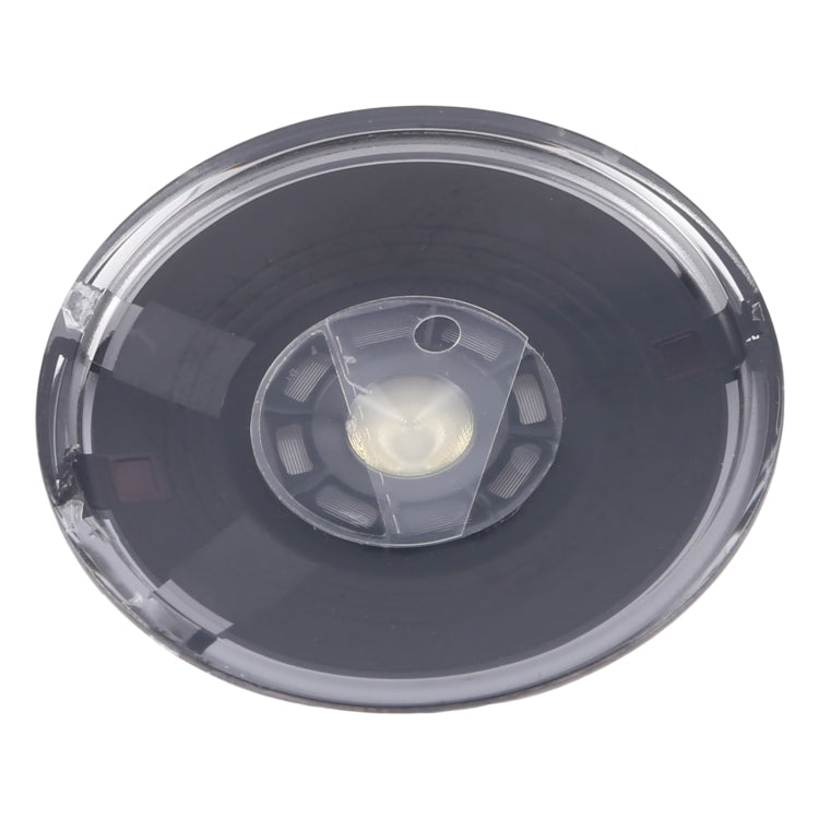 For Apple Watch Series 5 44mm Back Cover Glass - Back Cover by buy2fix | Online Shopping UK | buy2fix