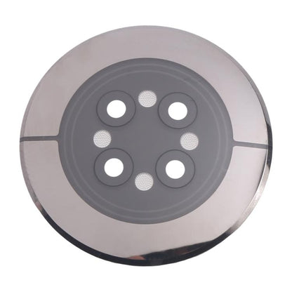 For Apple Watch Series 10 46mm Back Cover Glass - Back Cover by buy2fix | Online Shopping UK | buy2fix