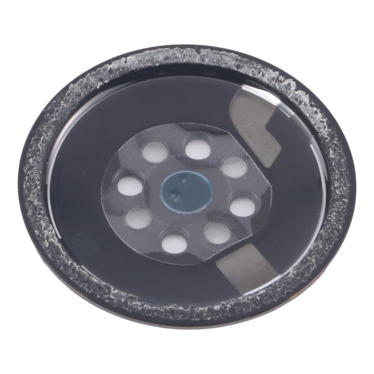 For Apple Watch Series 10 46mm Back Cover Glass - Back Cover by buy2fix | Online Shopping UK | buy2fix