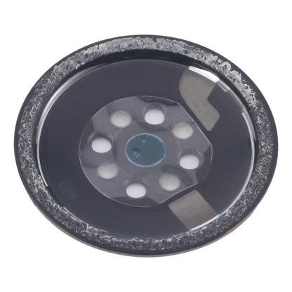 For Apple Watch Series 10 46mm Back Cover Glass - Back Cover by buy2fix | Online Shopping UK | buy2fix