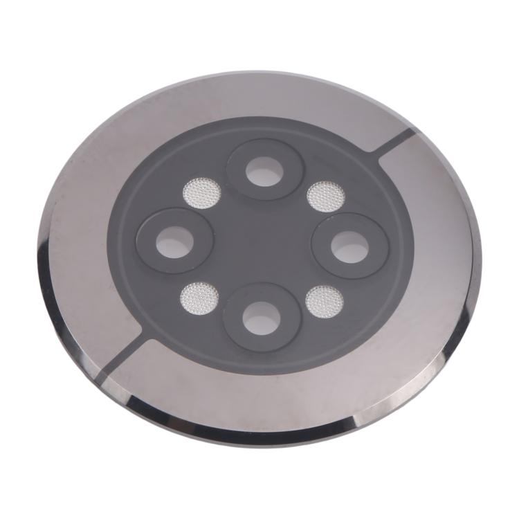 For Apple Watch Series 9 41mm Back Cover Glass - Back Cover by buy2fix | Online Shopping UK | buy2fix