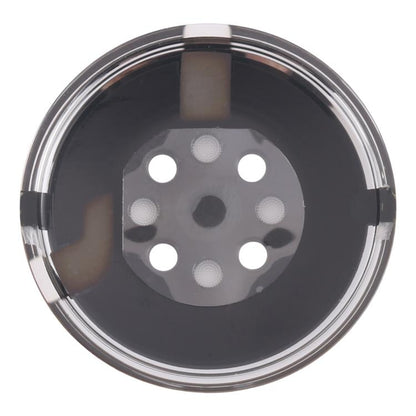 For Apple Watch Series 9 45mm Back Cover Glass - Back Cover by buy2fix | Online Shopping UK | buy2fix