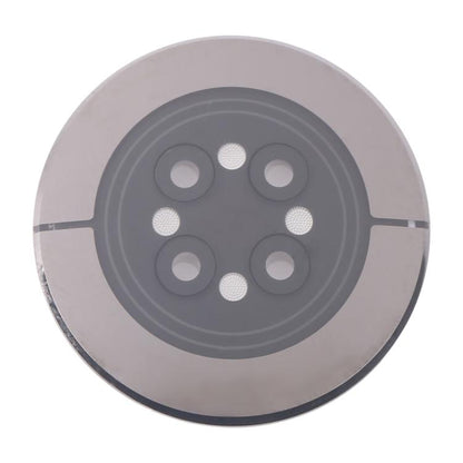 For Apple Watch Ultra 1 / 2 49mm Back Cover Glass - Back Cover by buy2fix | Online Shopping UK | buy2fix