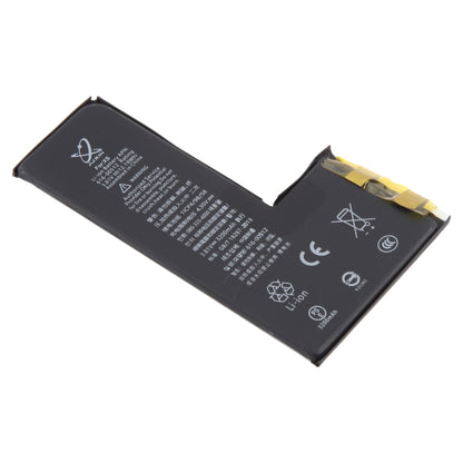 For iPhone XS 3200mAh JUXIN Zero Cycle Li-ion Battery - For iPhone by buy2fix | Online Shopping UK | buy2fix