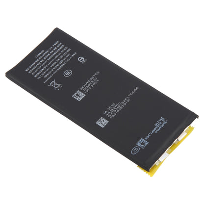For iPhone 11 3680mAh JUXIN Zero Cycle Li-ion Battery - For iPhone by buy2fix | Online Shopping UK | buy2fix