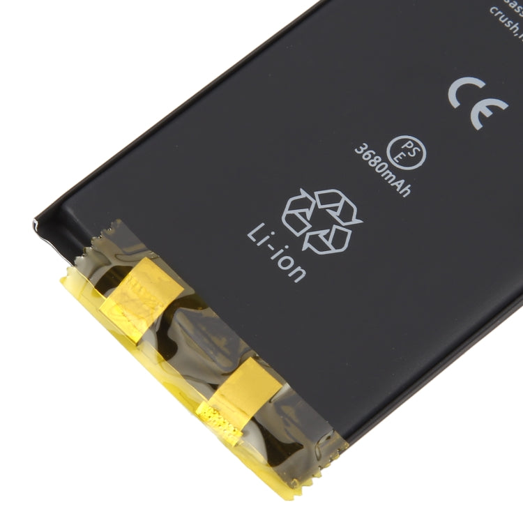 For iPhone 11 3680mAh JUXIN Zero Cycle Li-ion Battery - For iPhone by buy2fix | Online Shopping UK | buy2fix