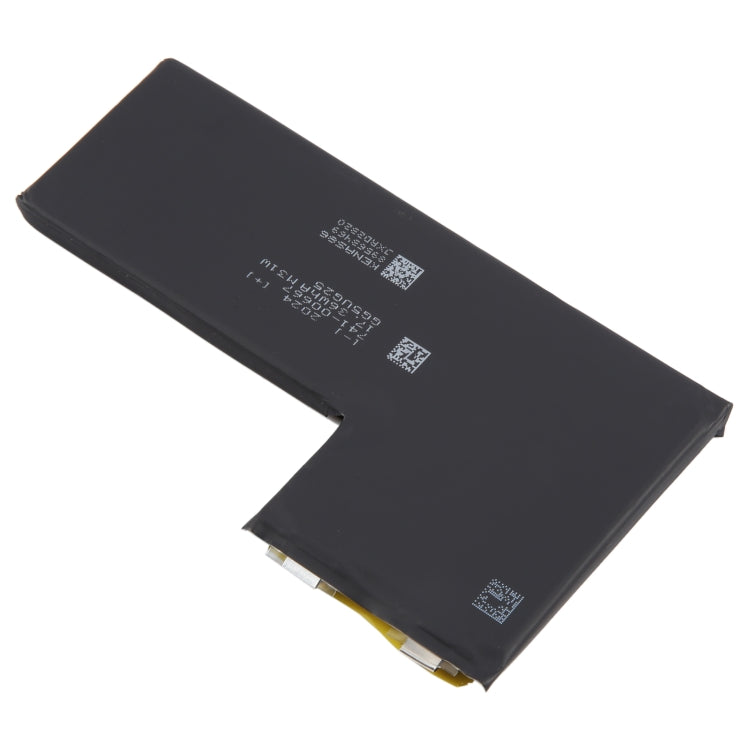 For iPhone 11 Pro Max 4780mAh JUXIN Zero Cycle Li-ion Battery - For iPhone by buy2fix | Online Shopping UK | buy2fix