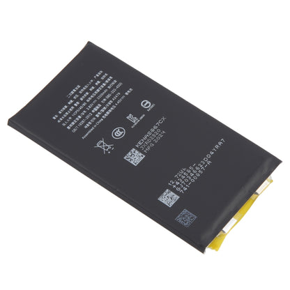 For iPhone 12 / 12 Pro 3320mAh JUXIN Zero Cycle Li-ion Battery - For iPhone by buy2fix | Online Shopping UK | buy2fix