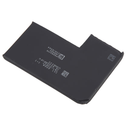 For iPhone 12 Pro Max 4420mAh JUXIN Zero Cycle Li-ion Battery - For iPhone by buy2fix | Online Shopping UK | buy2fix