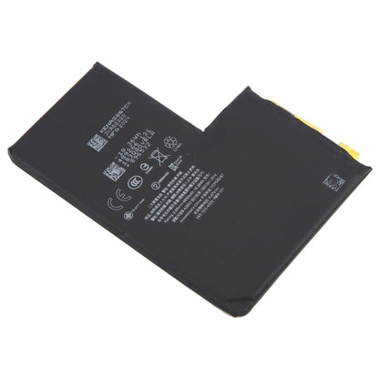 For iPhone 13 Pro Max 4850mAh JUXIN Zero Cycle Li-ion Battery - For iPhone by buy2fix | Online Shopping UK | buy2fix