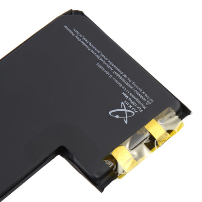 For iPhone 13 Pro Max 4850mAh JUXIN Zero Cycle Li-ion Battery - For iPhone by buy2fix | Online Shopping UK | buy2fix