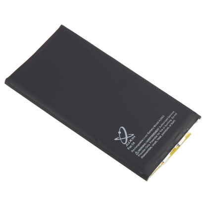 For iPhone 14 3670mAh JUXIN Zero Cycle Li-ion Battery - For iPhone by buy2fix | Online Shopping UK | buy2fix