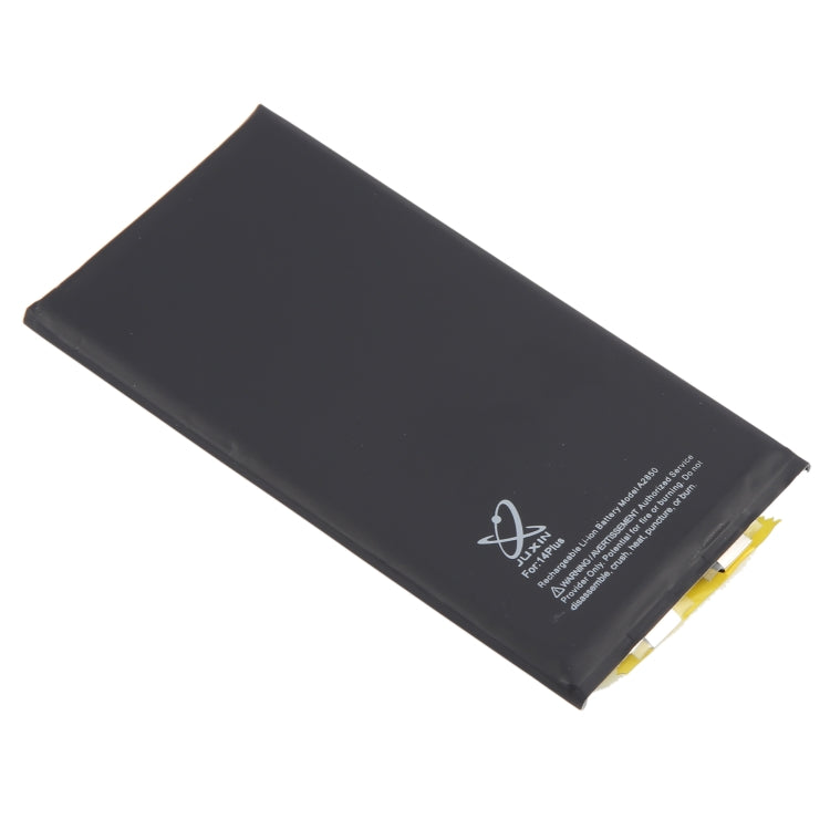 For iPhone 14 Plus 4850mAh JUXIN Zero Cycle Li-ion Battery - For iPhone by buy2fix | Online Shopping UK | buy2fix
