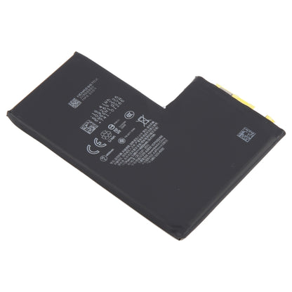 For iPhone 14 Pro Max 4850mAh JUXIN Zero Cycle Li-ion Battery - For iPhone by buy2fix | Online Shopping UK | buy2fix
