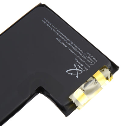 For iPhone 14 Pro Max 4850mAh JUXIN Zero Cycle Li-ion Battery - For iPhone by buy2fix | Online Shopping UK | buy2fix