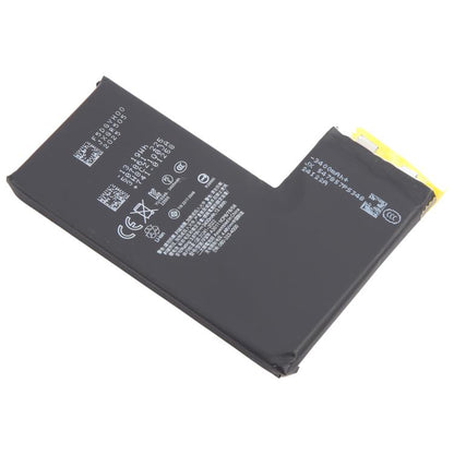 For iPhone 15 Pro 3400mAh JUXIN Zero Cycle Li-ion Battery - For iPhone by buy2fix | Online Shopping UK | buy2fix