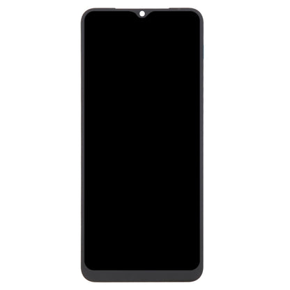 For Huawei Enjoy 50z OEM LCD Screen with Digitizer Full Assembly by buy2fix