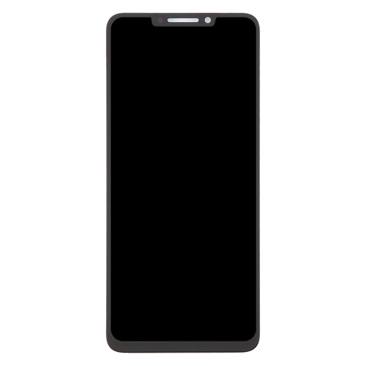 For Huawei nova Y91 OEM LCD Screen with Digitizer Full Assembly - LCD Screen by buy2fix | Online Shopping UK | buy2fix