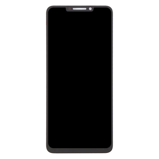 For Huawei nova Y91 OEM LCD Screen with Digitizer Full Assembly - LCD Screen by buy2fix | Online Shopping UK | buy2fix
