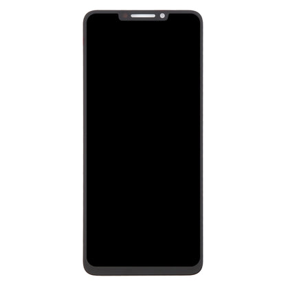 For Huawei Enjoy 60X OEM LCD Screen with Digitizer Full Assembly by buy2fix