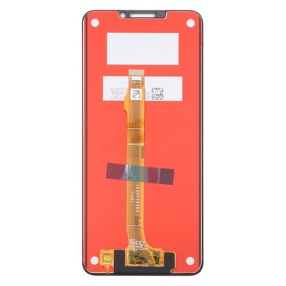 For Huawei Enjoy 60X OEM LCD Screen with Digitizer Full Assembly by buy2fix