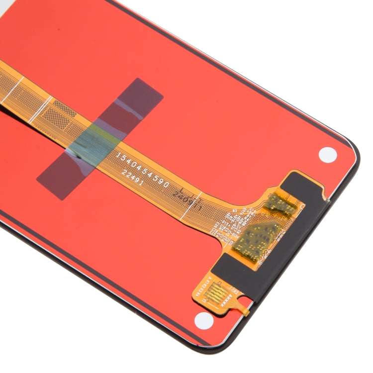 For Huawei Enjoy 60X OEM LCD Screen with Digitizer Full Assembly by buy2fix