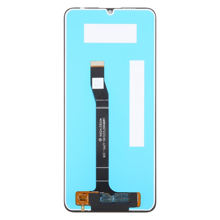 For Huawei Enjoy 60 OEM LCD Screen with Digitizer Full Assembly by buy2fix