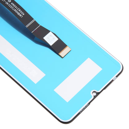 For Huawei nova Y70 Plus OEM LCD Screen with Digitizer Full Assembly by buy2fix