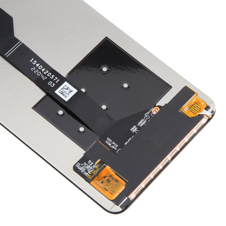 For Huawei nova 10 Youth OEM LCD Screen with Digitizer Full Assembly by buy2fix