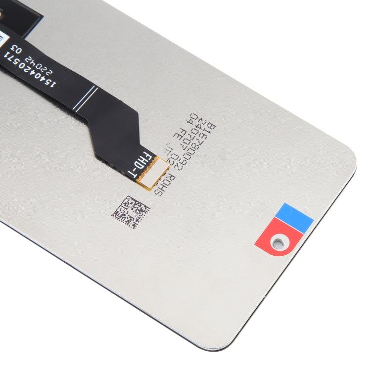 For Huawei nova 10 Youth OEM LCD Screen with Digitizer Full Assembly by buy2fix