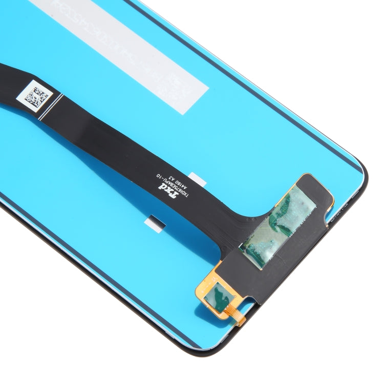 For Huawei Enjoy 70 OEM LCD Screen with Digitizer Full Assembly by buy2fix