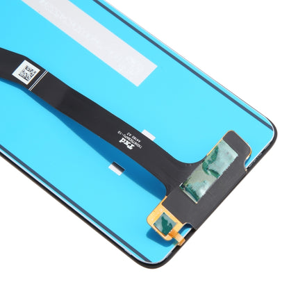 For Huawei Enjoy 70 OEM LCD Screen with Digitizer Full Assembly by buy2fix