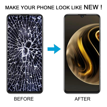 For Huawei Enjoy 70 OEM LCD Screen with Digitizer Full Assembly by buy2fix