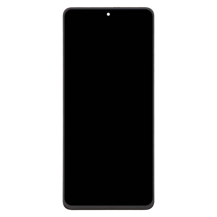 For Huawei nova 11i OEM LCD Screen with Digitizer Full Assembly - LCD Screen by buy2fix | Online Shopping UK | buy2fix