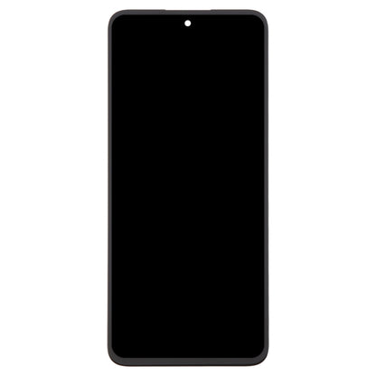 For Honor Play 60 Plus OEM LCD Screen with Digitizer Full Assembly by buy2fix