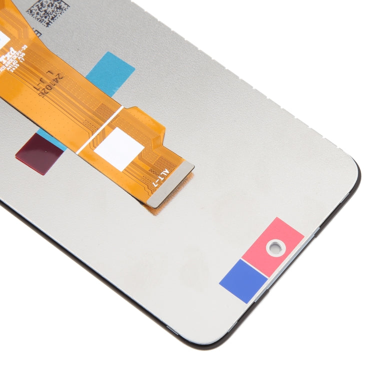 For Honor Play 60 Plus OEM LCD Screen with Digitizer Full Assembly by buy2fix