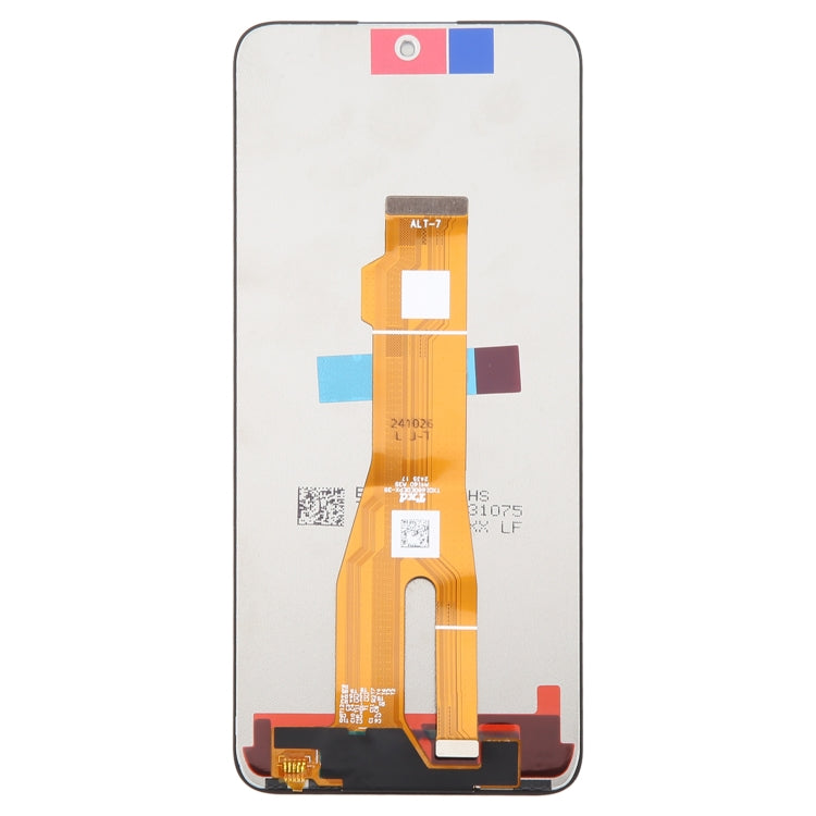 For Honor Play 9T OEM LCD Screen with Digitizer Full Assembly by buy2fix