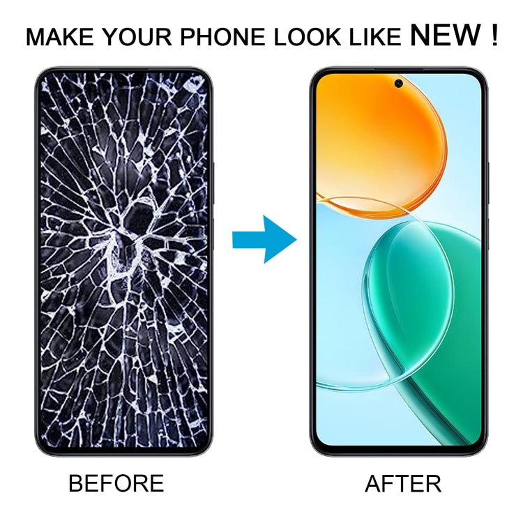 For Honor Play 9T OEM LCD Screen with Digitizer Full Assembly by buy2fix