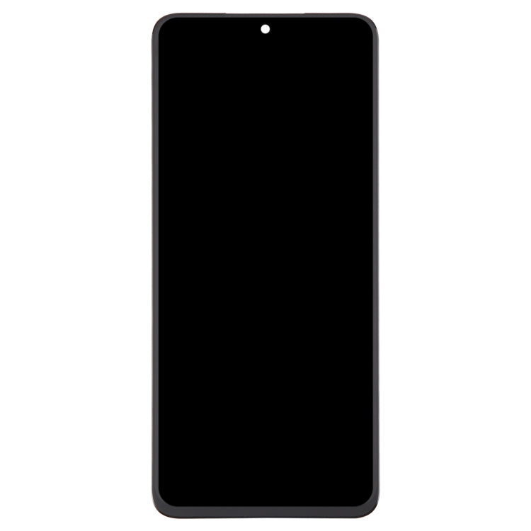 For Honor X60 OEM LCD Screen with Digitizer Full Assembly by buy2fix