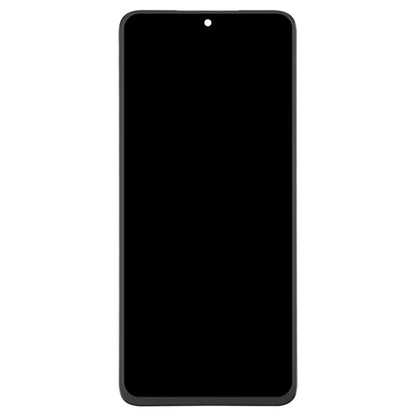 For Honor X60 OEM LCD Screen with Digitizer Full Assembly by buy2fix