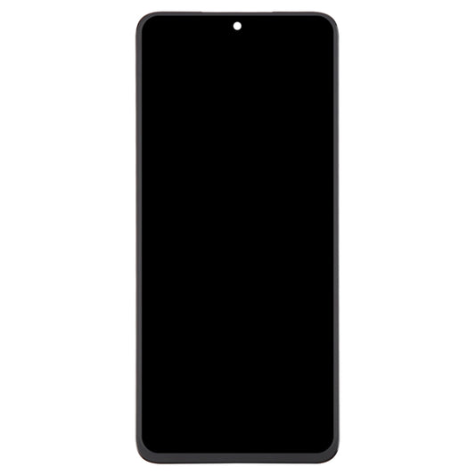 For Honor X60 OEM LCD Screen with Digitizer Full Assembly by buy2fix