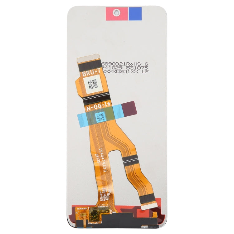 For Honor X60 OEM LCD Screen with Digitizer Full Assembly by buy2fix