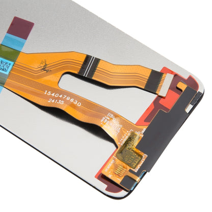 For Honor X60 OEM LCD Screen with Digitizer Full Assembly by buy2fix