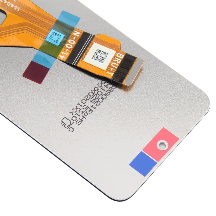 For Honor X60 OEM LCD Screen with Digitizer Full Assembly by buy2fix