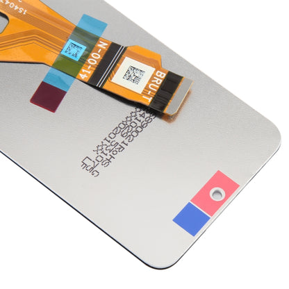 For Honor X60 OEM LCD Screen with Digitizer Full Assembly by buy2fix